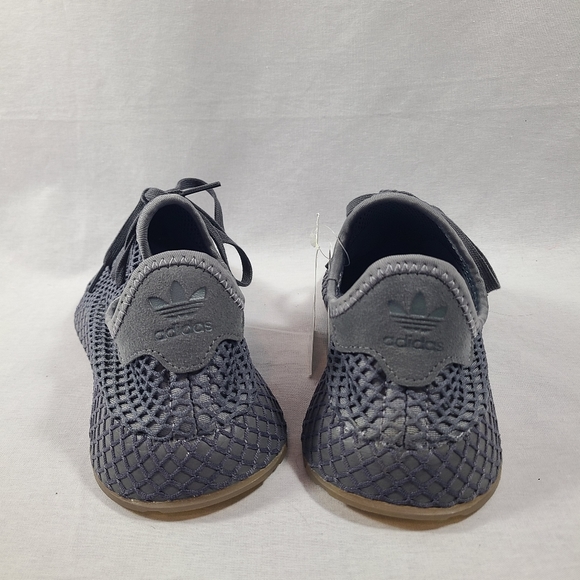 Adidas Deerupt runner- New with tags- Size 4.5 youth - Picture 5 of 7